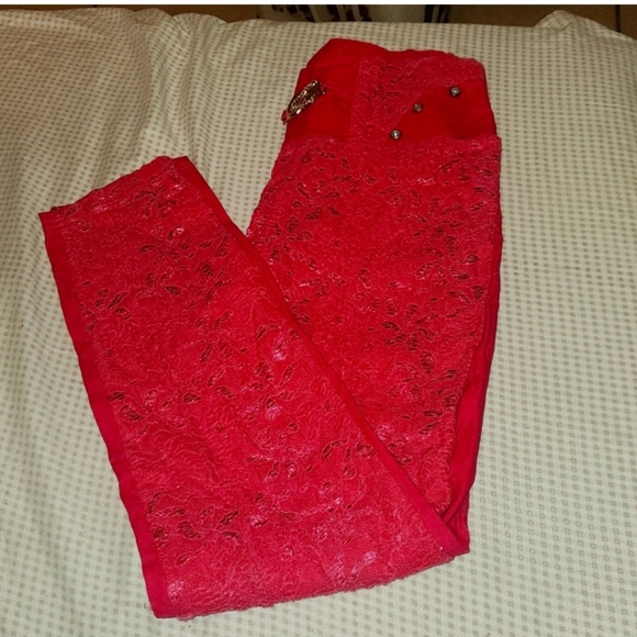 Pink 👖 - Picture 6 of 7